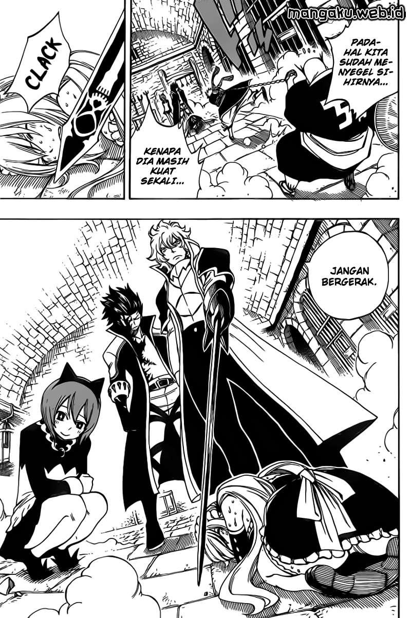 fairy-tail - Chapter: 428