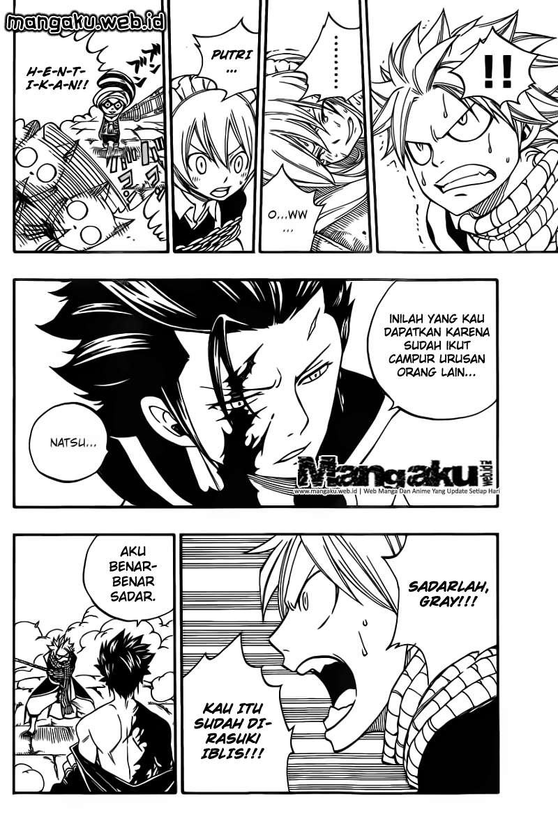 fairy-tail - Chapter: 428