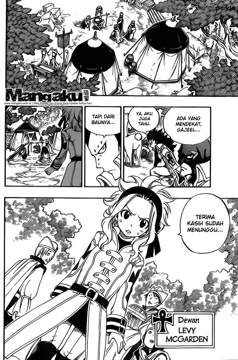 fairy-tail - Chapter: 428