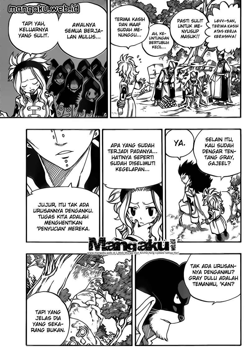 fairy-tail - Chapter: 428