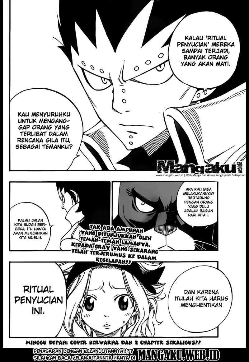 fairy-tail - Chapter: 428