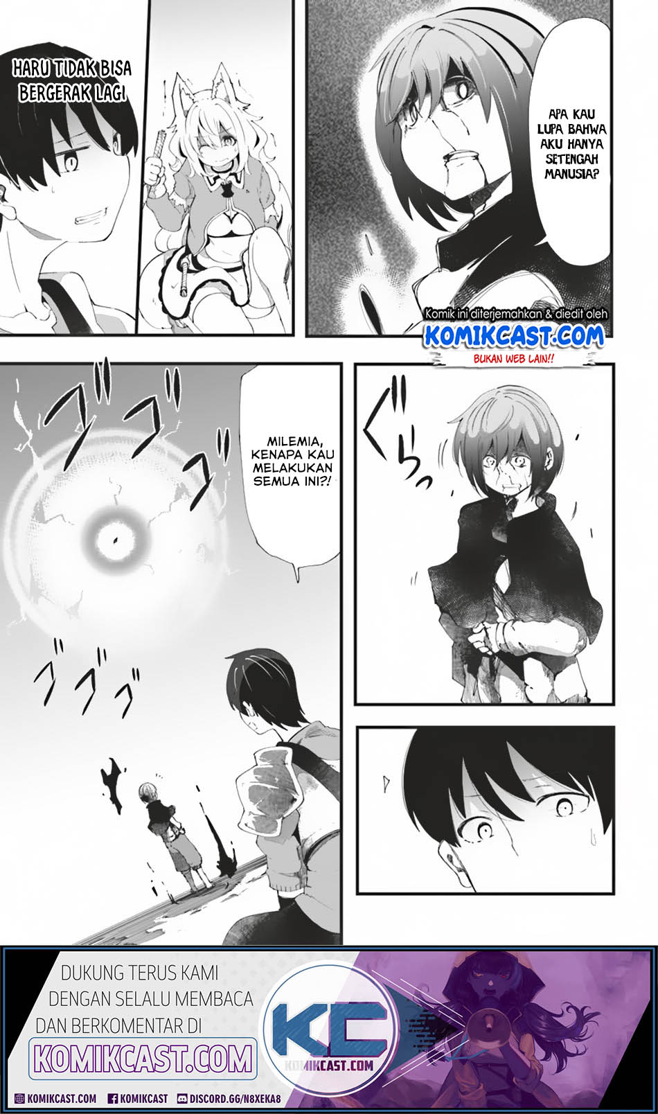 seichou-cheat-de-nandemo-dekiru-you-ni-natta-ga-mushoku-dake-wa-yamerarenai-you-desu - Chapter: 26