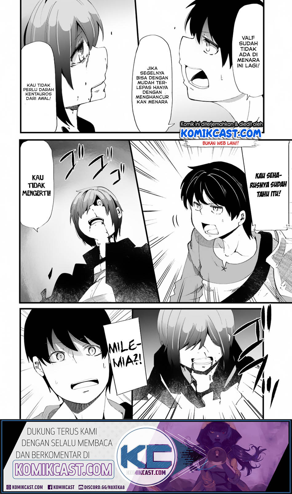 seichou-cheat-de-nandemo-dekiru-you-ni-natta-ga-mushoku-dake-wa-yamerarenai-you-desu - Chapter: 26