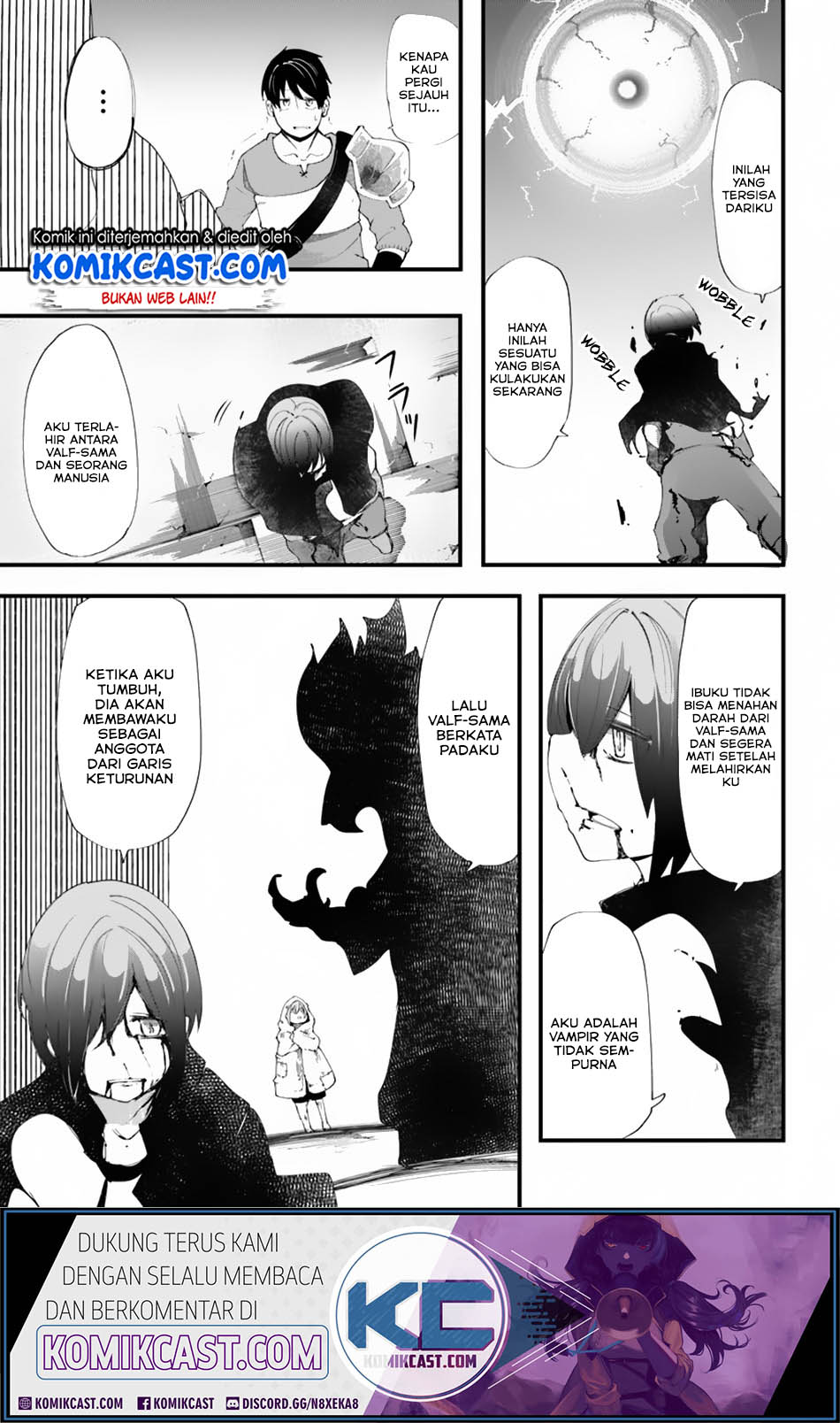 seichou-cheat-de-nandemo-dekiru-you-ni-natta-ga-mushoku-dake-wa-yamerarenai-you-desu - Chapter: 26