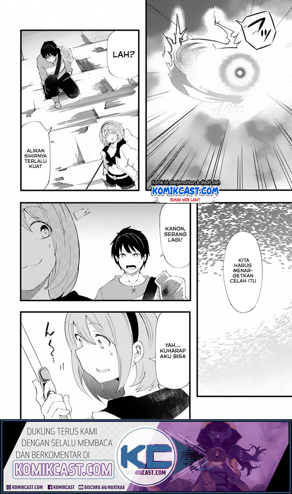 seichou-cheat-de-nandemo-dekiru-you-ni-natta-ga-mushoku-dake-wa-yamerarenai-you-desu - Chapter: 26