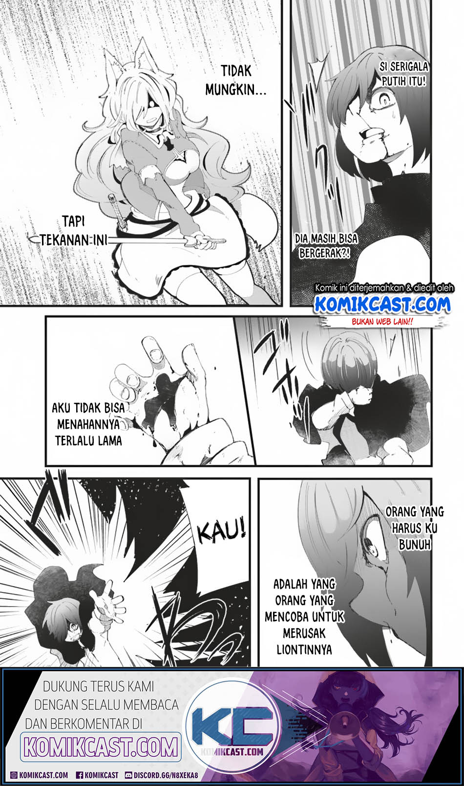 seichou-cheat-de-nandemo-dekiru-you-ni-natta-ga-mushoku-dake-wa-yamerarenai-you-desu - Chapter: 26