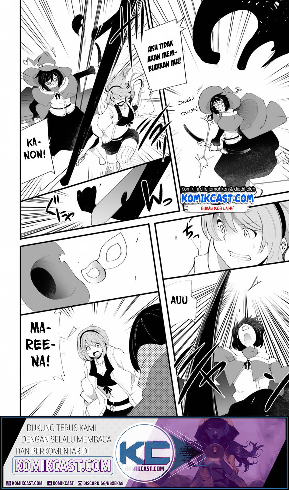 seichou-cheat-de-nandemo-dekiru-you-ni-natta-ga-mushoku-dake-wa-yamerarenai-you-desu - Chapter: 26