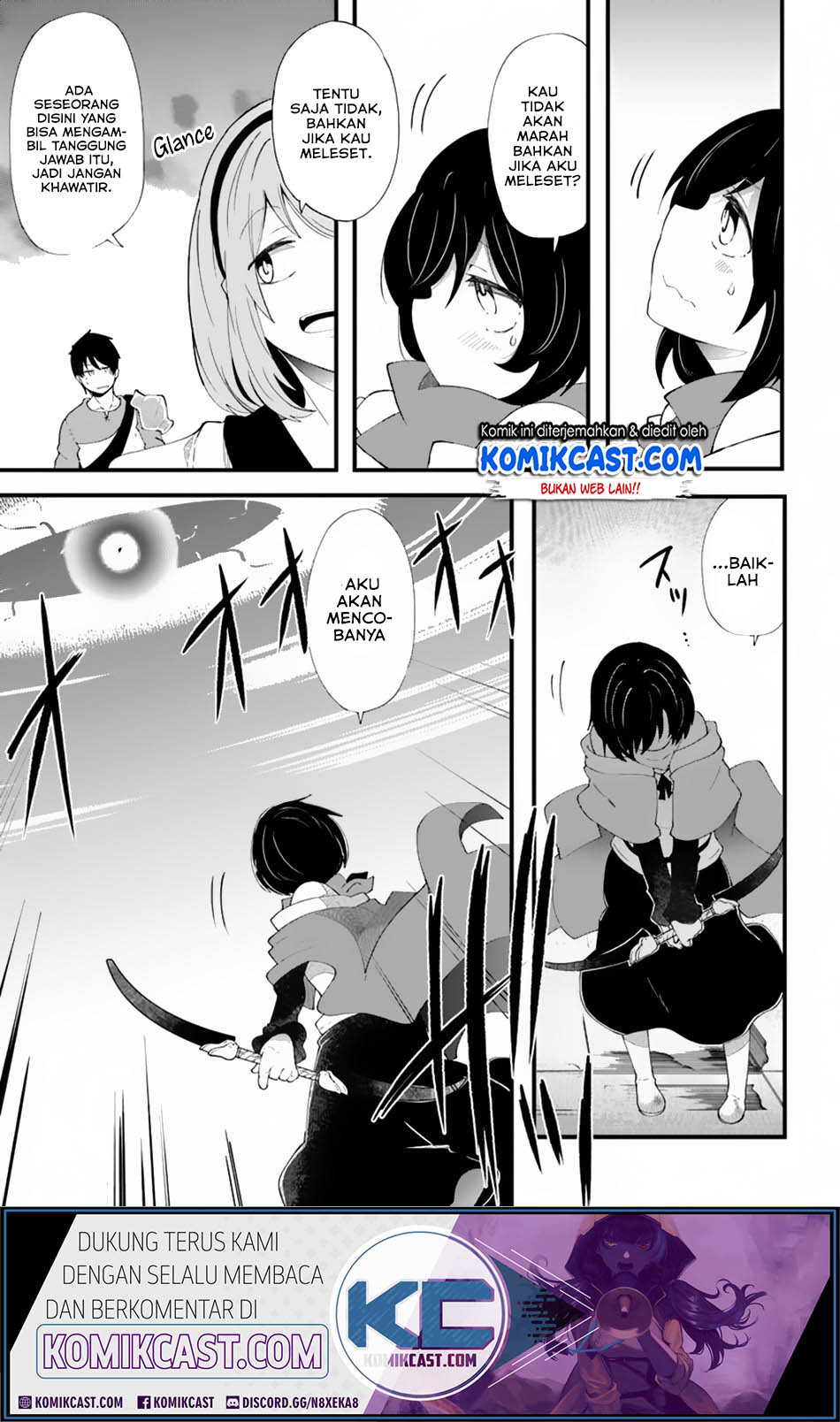 seichou-cheat-de-nandemo-dekiru-you-ni-natta-ga-mushoku-dake-wa-yamerarenai-you-desu - Chapter: 26