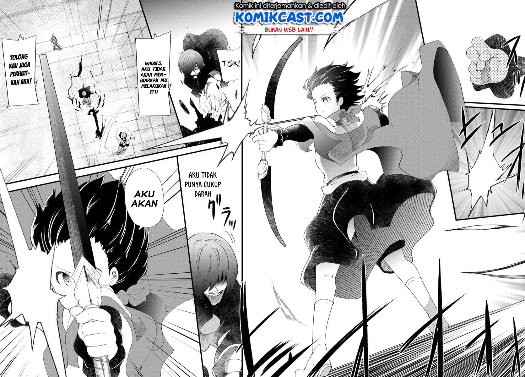 seichou-cheat-de-nandemo-dekiru-you-ni-natta-ga-mushoku-dake-wa-yamerarenai-you-desu - Chapter: 26