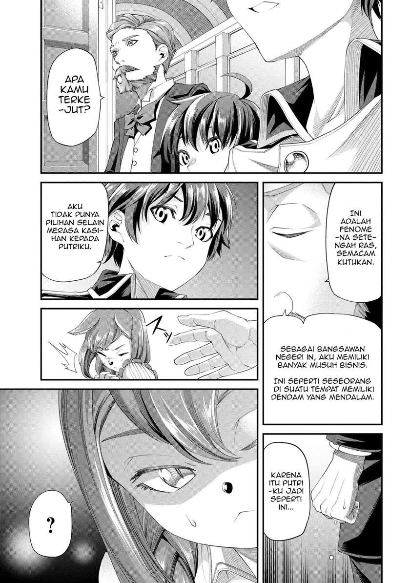 class-saiya-sune-de-urareta-ore-wa-jitsu-wa-saikyou-parameter - Chapter: 3.1