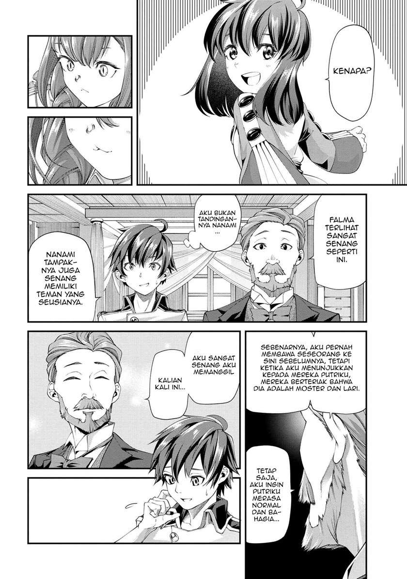 class-saiya-sune-de-urareta-ore-wa-jitsu-wa-saikyou-parameter - Chapter: 3.1