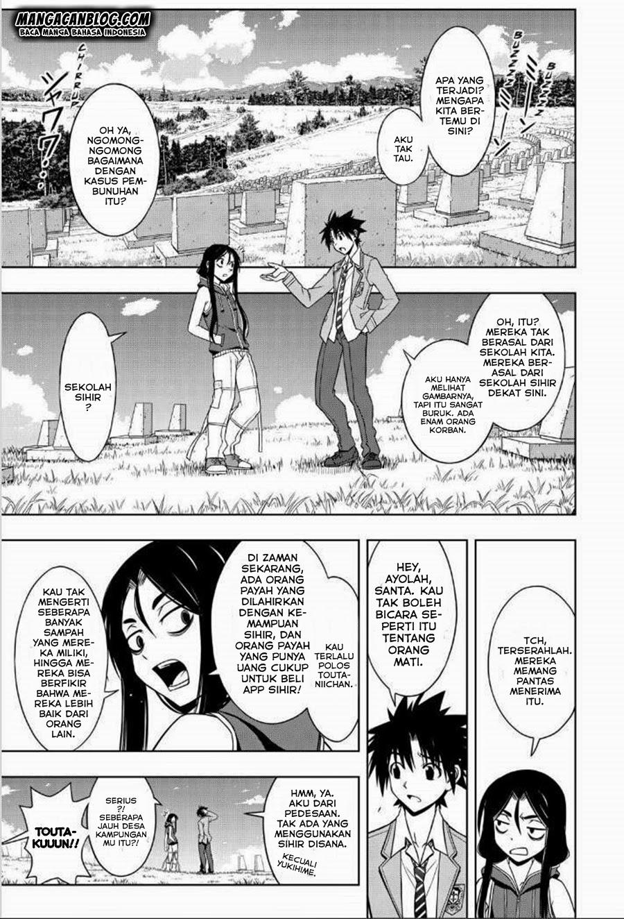 uq-holder - Chapter: 50