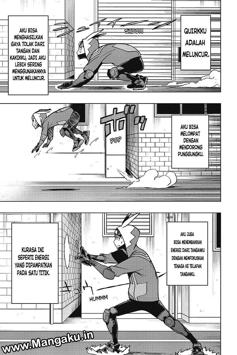 vigilante-boku-no-hero-academia-illegals - Chapter: 41