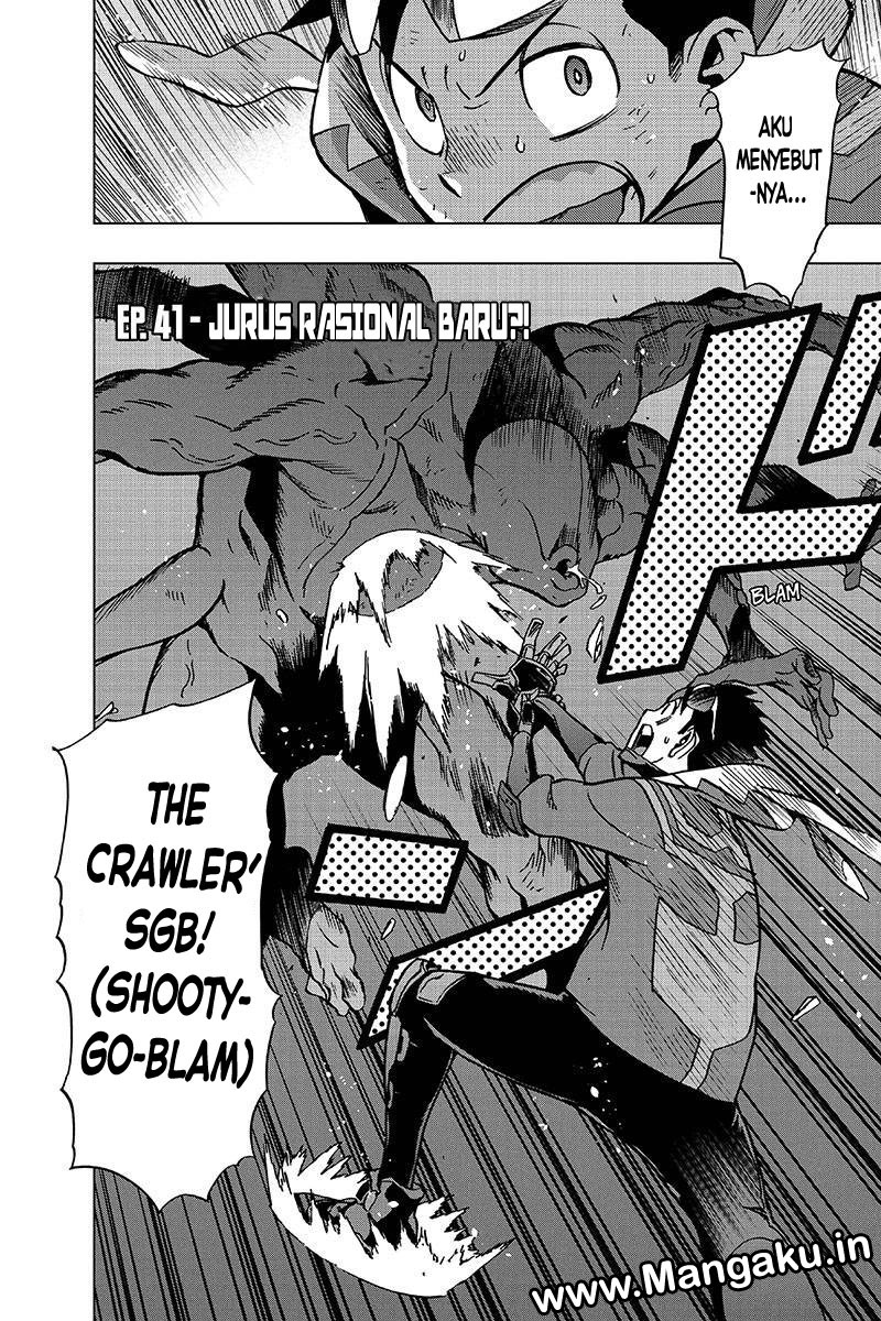 vigilante-boku-no-hero-academia-illegals - Chapter: 41