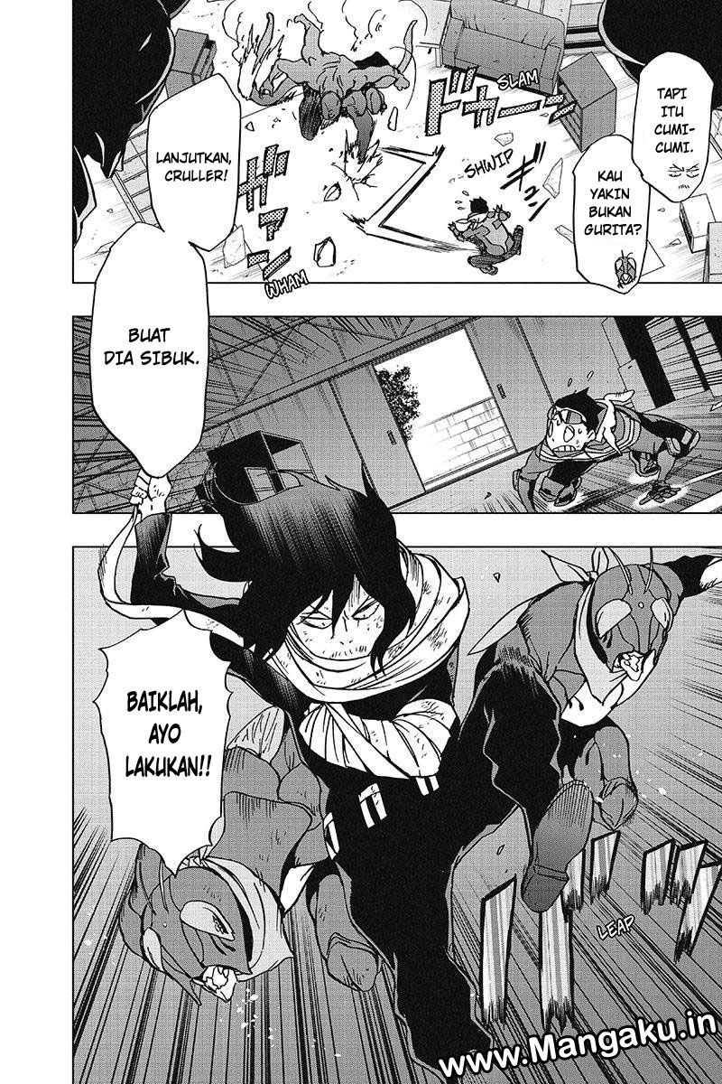 vigilante-boku-no-hero-academia-illegals - Chapter: 41