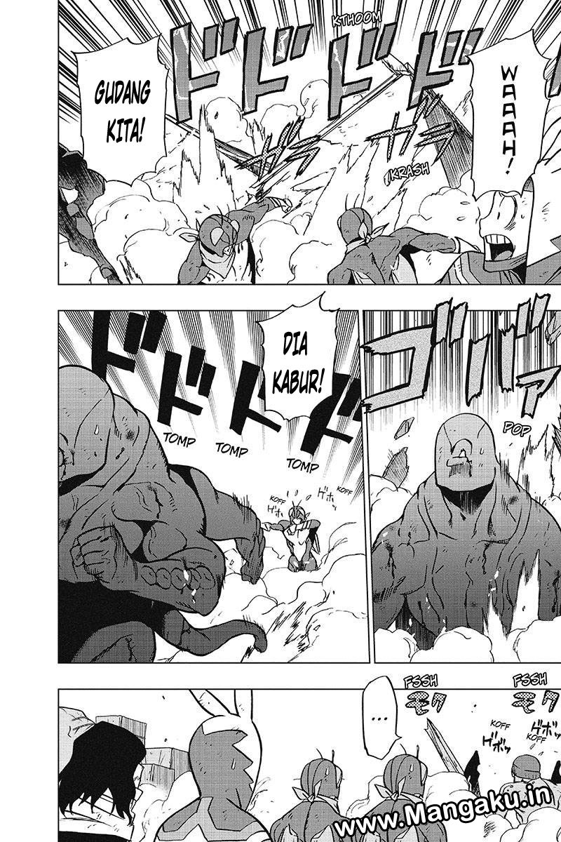 vigilante-boku-no-hero-academia-illegals - Chapter: 41