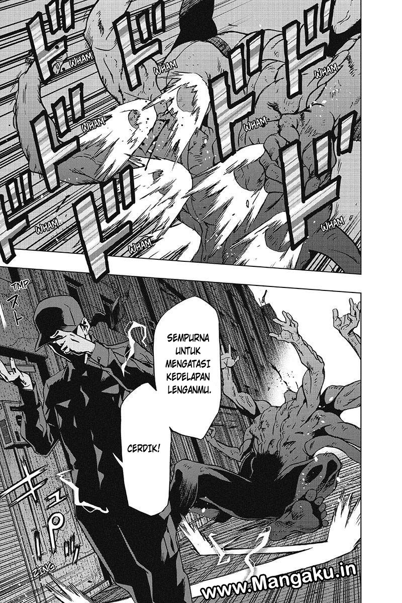 vigilante-boku-no-hero-academia-illegals - Chapter: 41