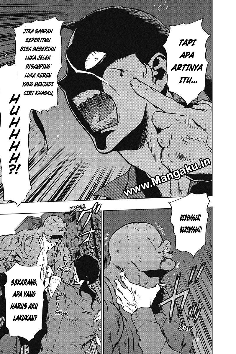 vigilante-boku-no-hero-academia-illegals - Chapter: 41