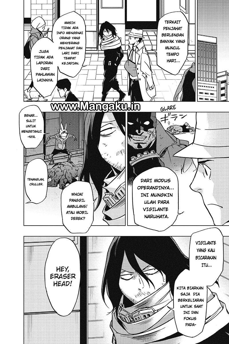 vigilante-boku-no-hero-academia-illegals - Chapter: 41