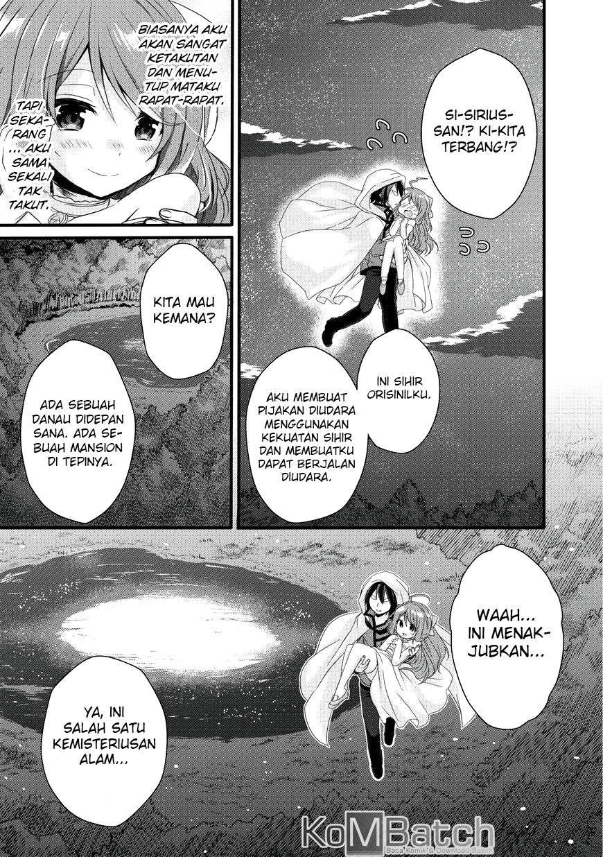 world-teacher-isekaishiki-kyouiku-agent - Chapter: 16