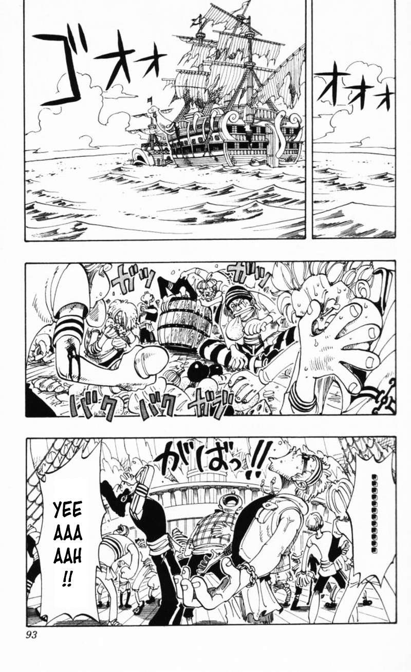 one-piece-id - Chapter: 049