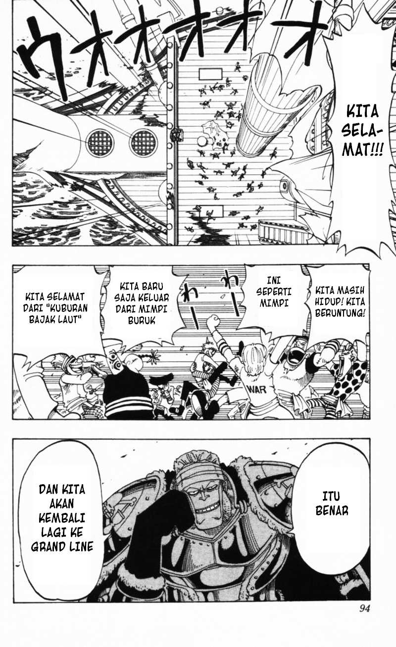 one-piece-id - Chapter: 049