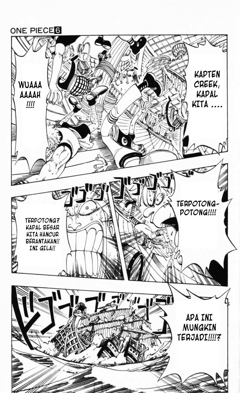 one-piece-id - Chapter: 049