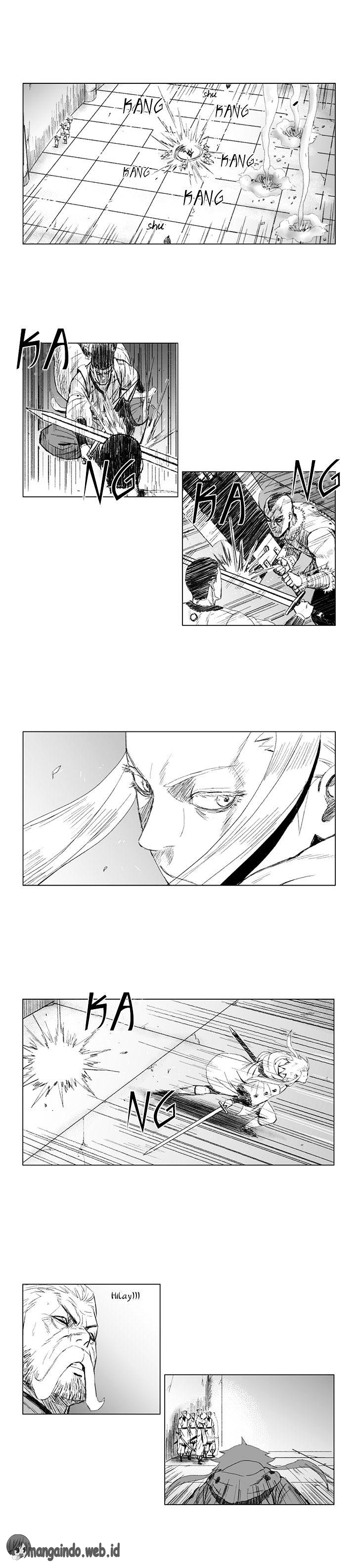 red-storm - Chapter: 50