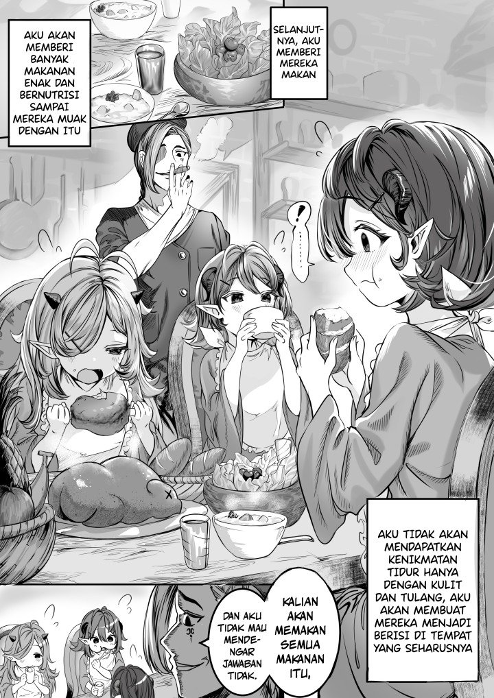 dorei-wo-choukyoushite-harem-tsukuru - Chapter: 1