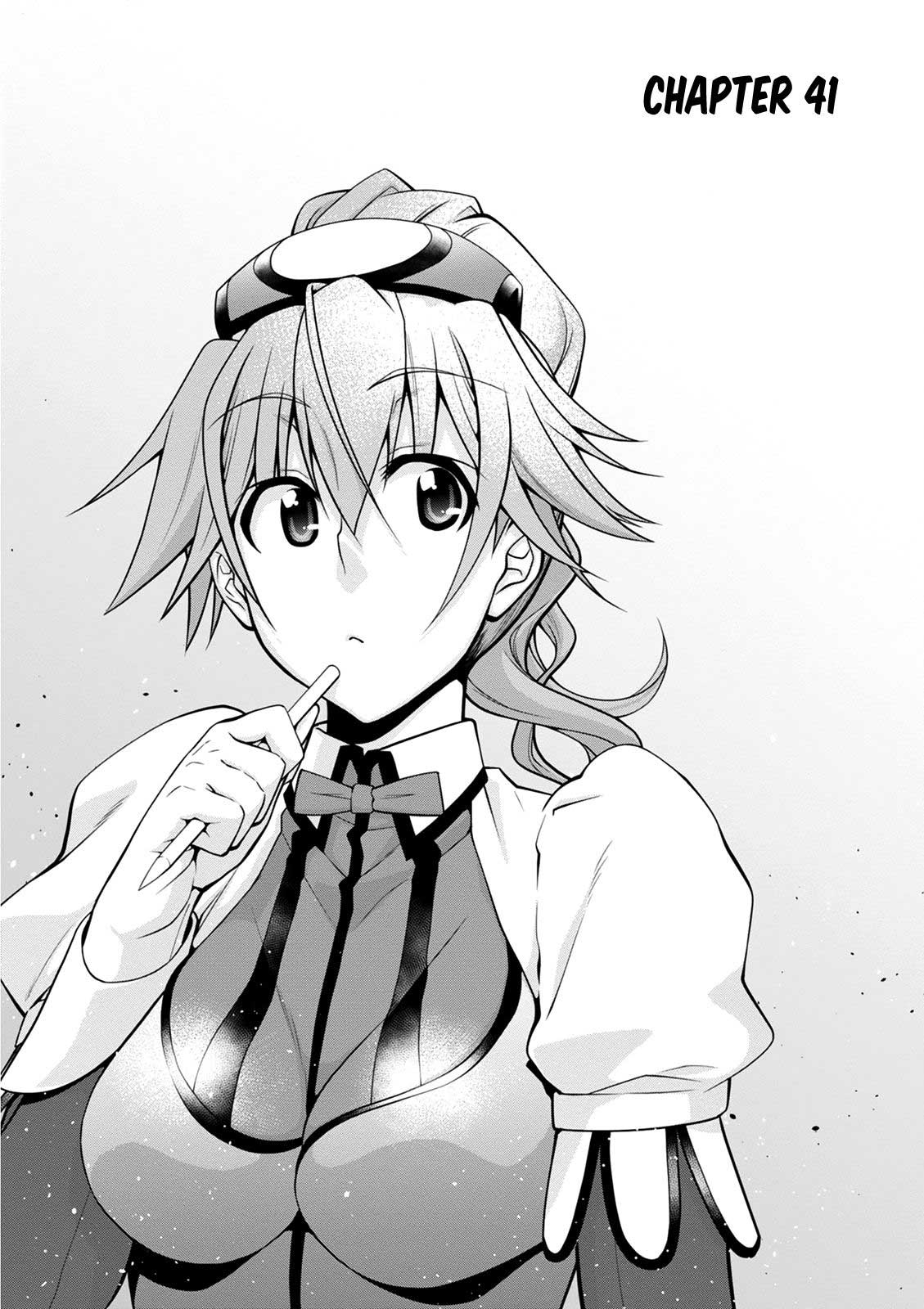 legend - Chapter: 41