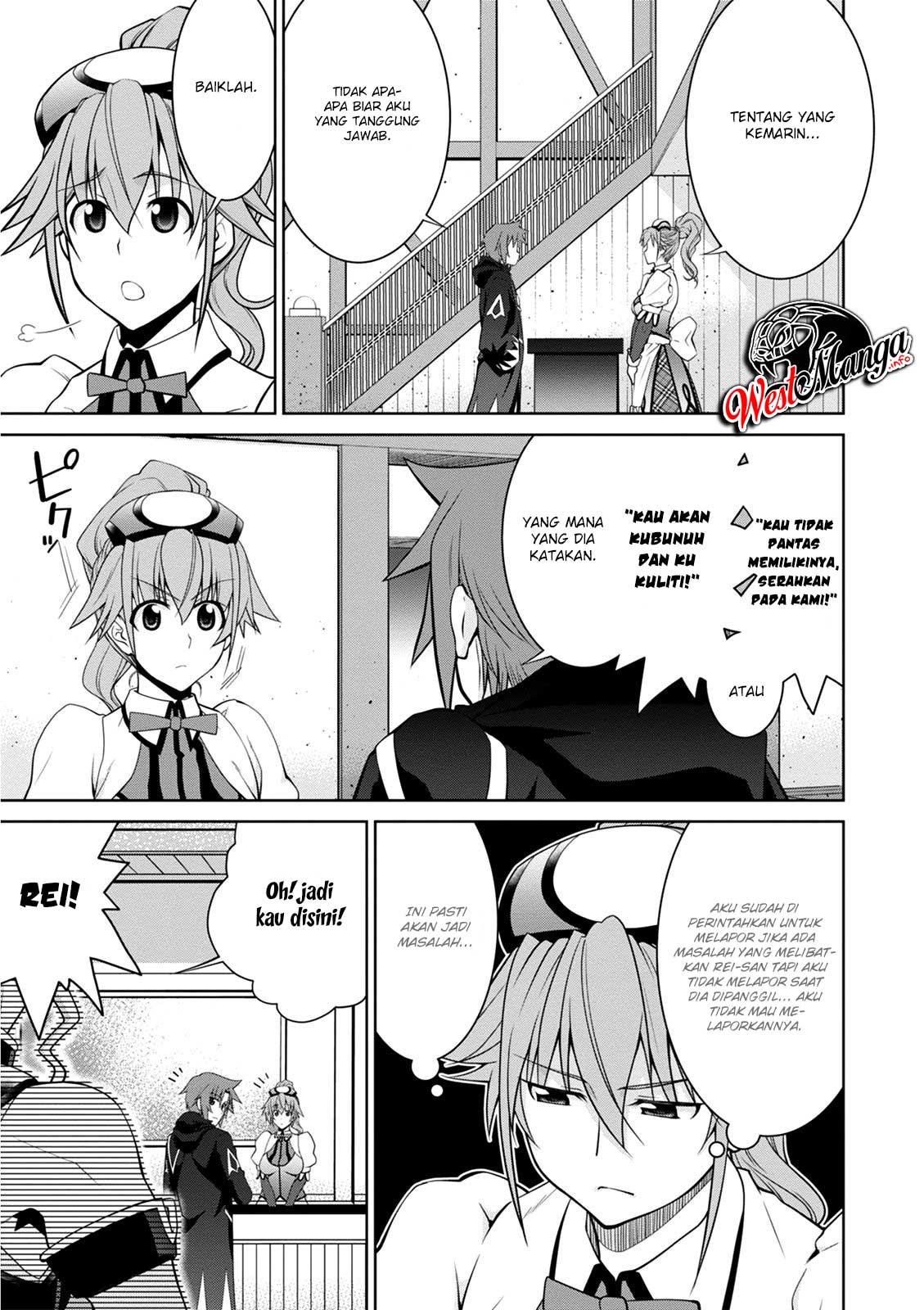 legend - Chapter: 41