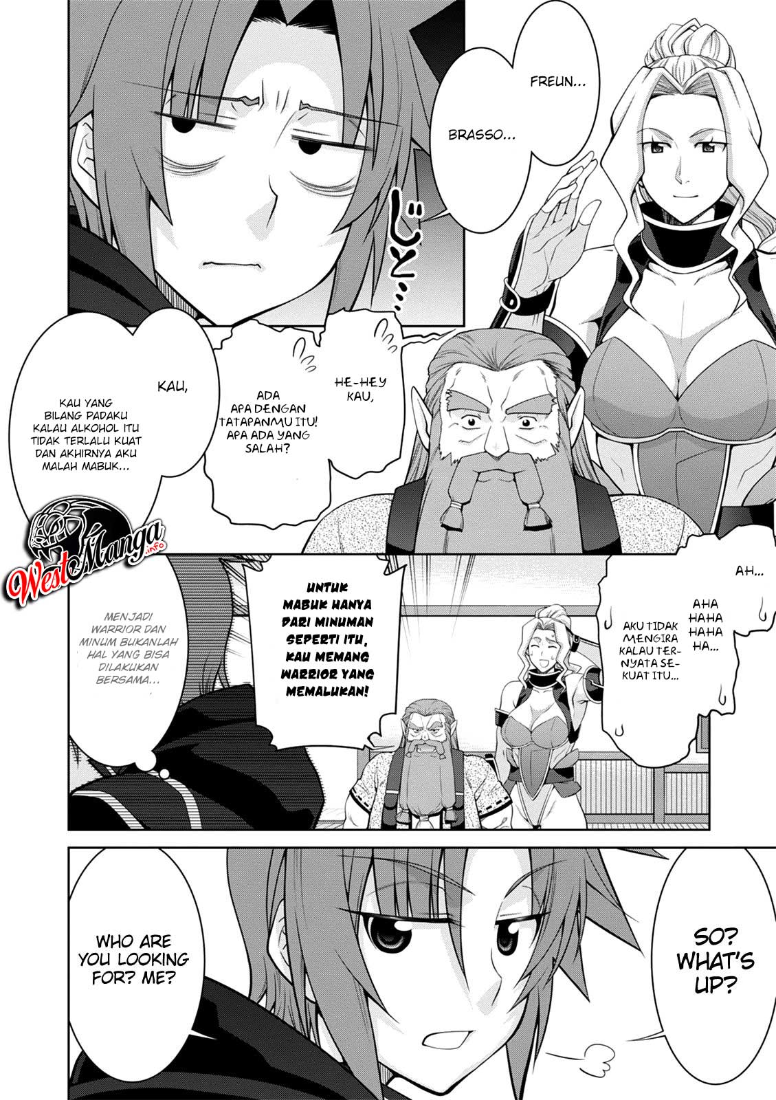 legend - Chapter: 41