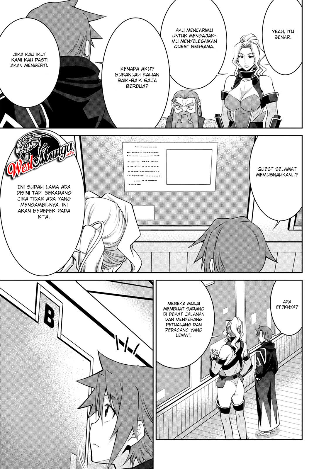 legend - Chapter: 41