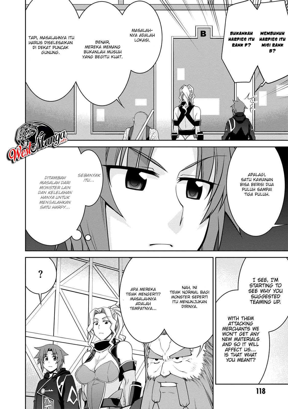 legend - Chapter: 41