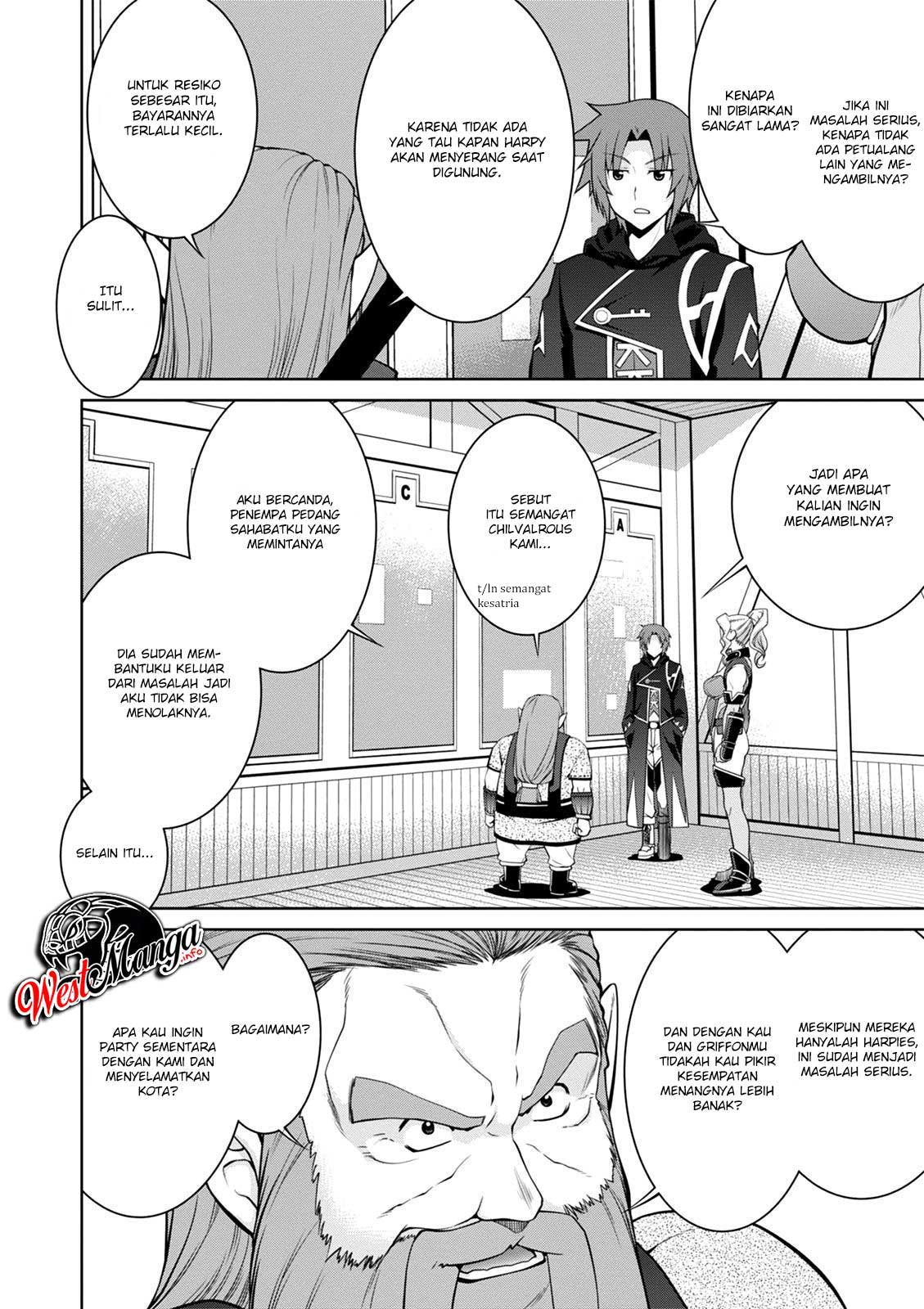 legend - Chapter: 41