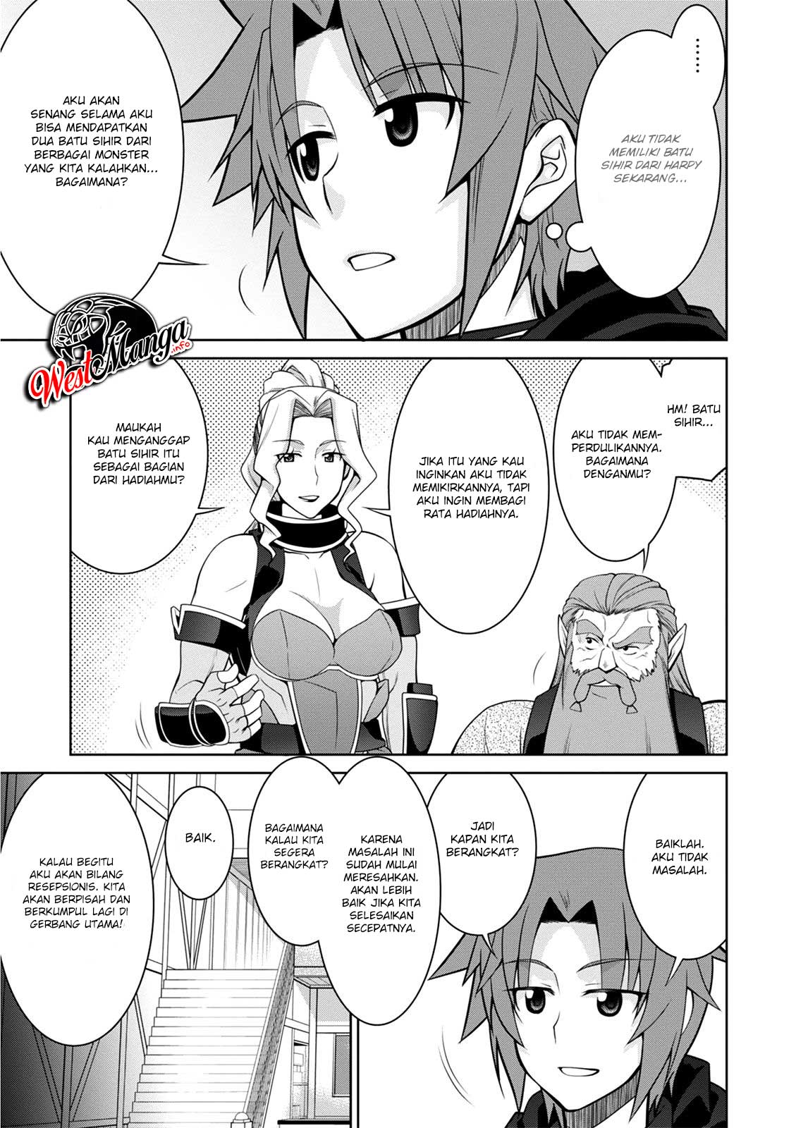 legend - Chapter: 41
