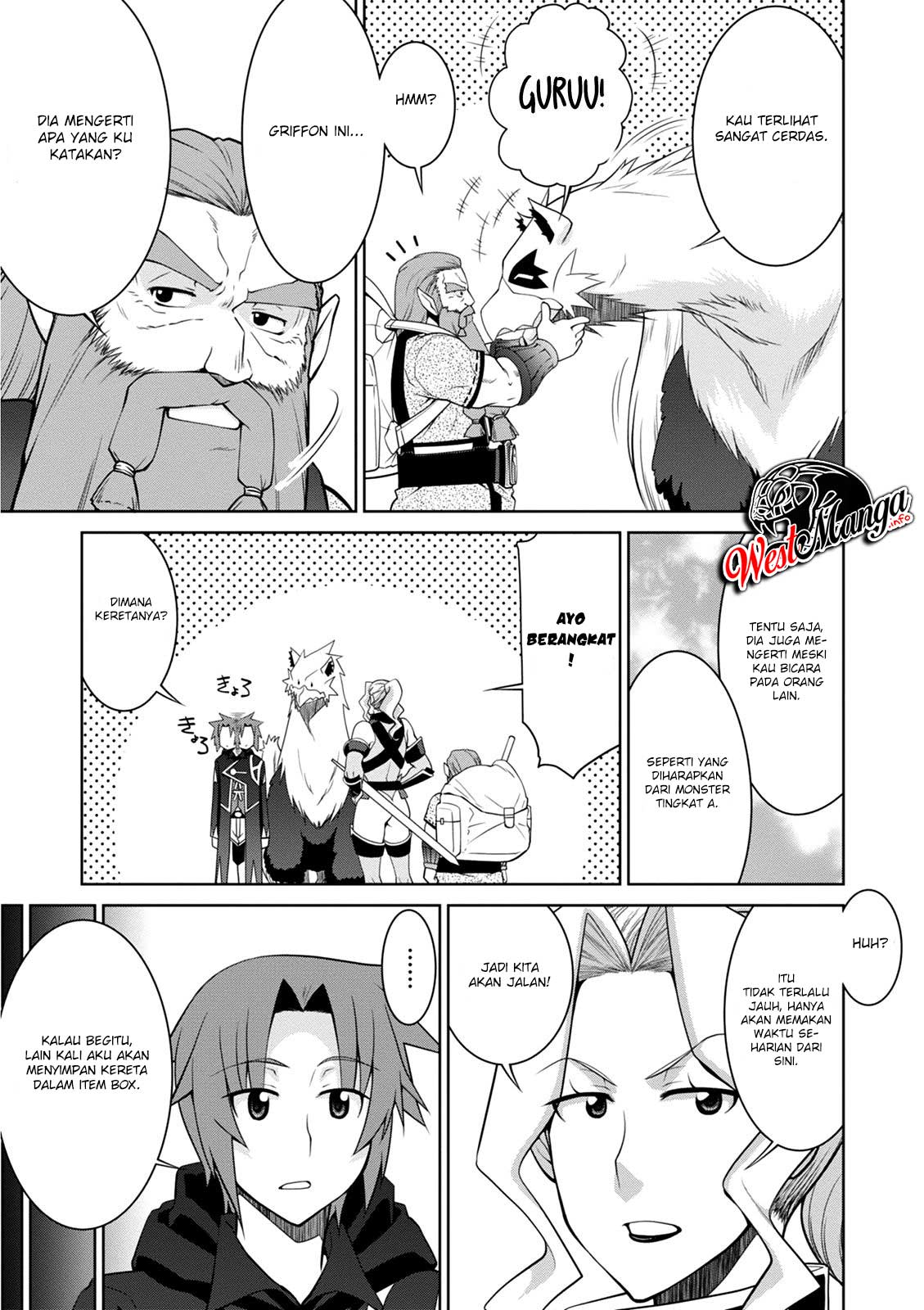 legend - Chapter: 41