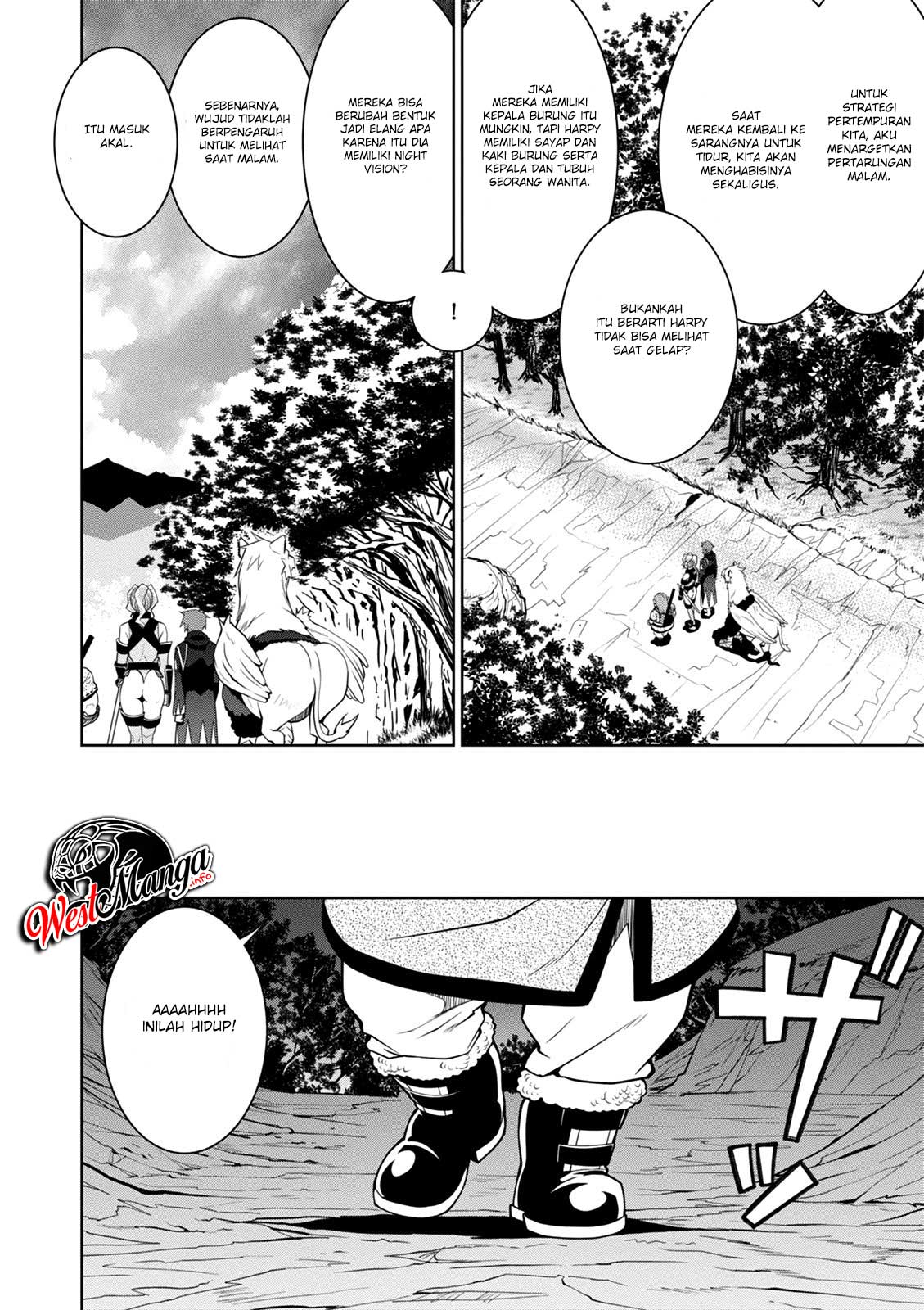 legend - Chapter: 41