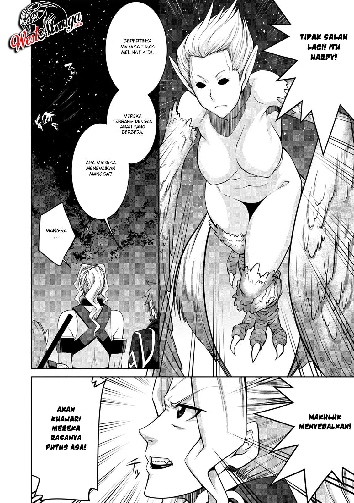 legend - Chapter: 41