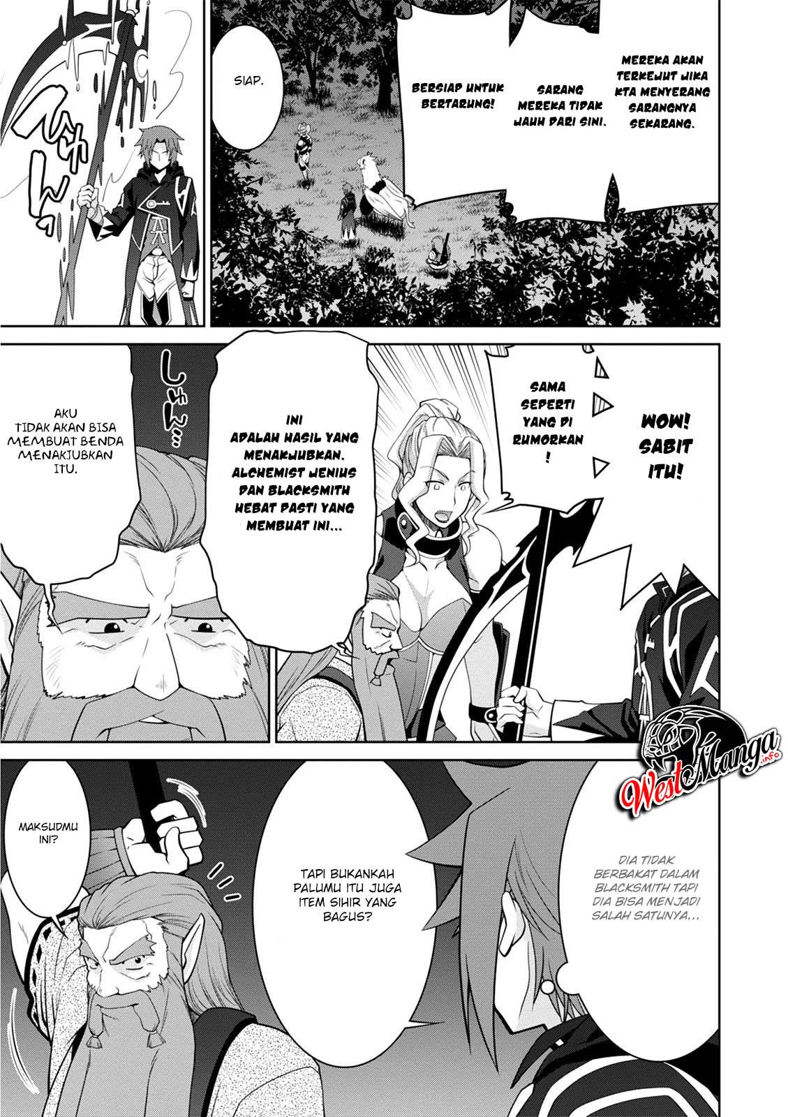 legend - Chapter: 41