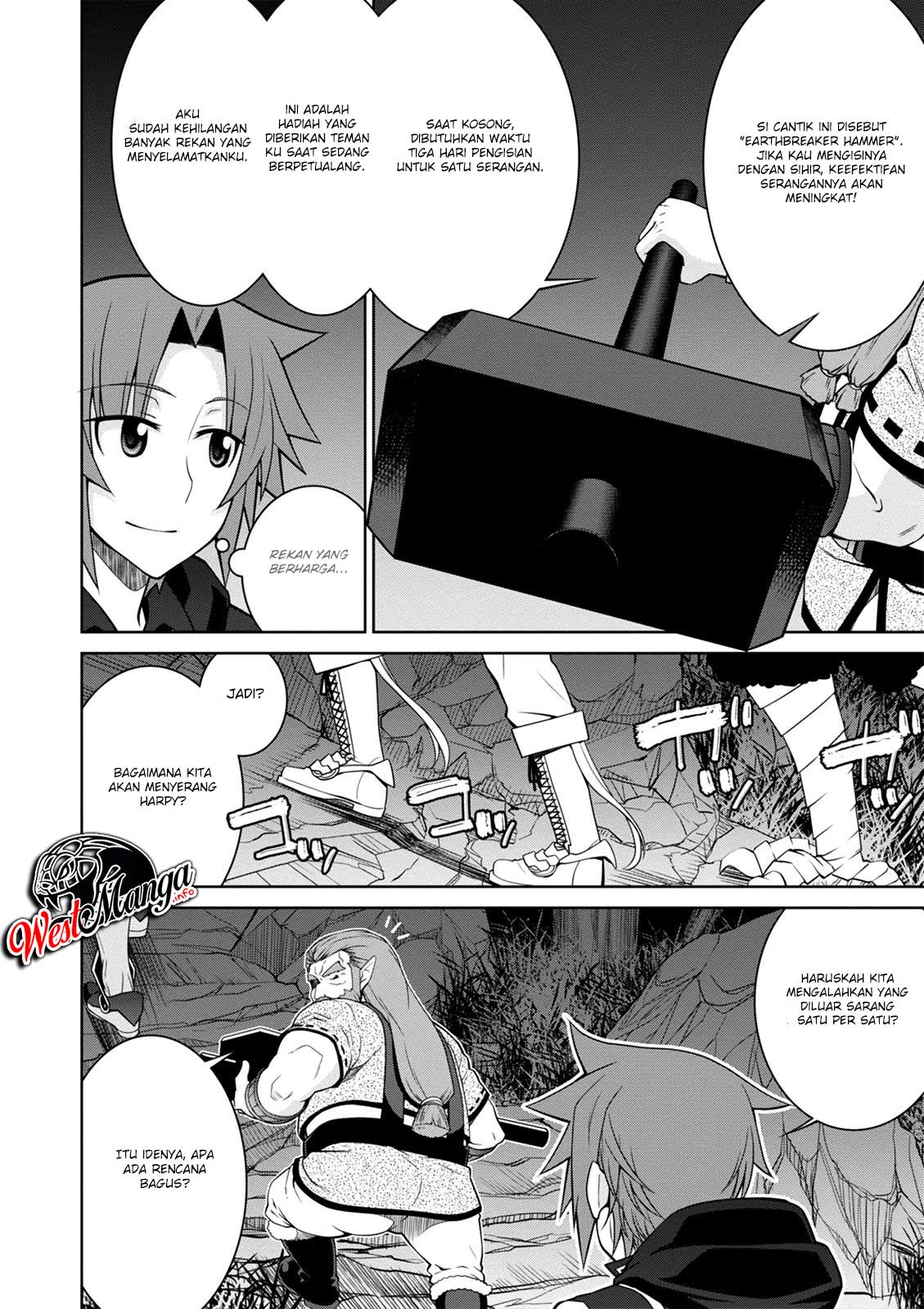 legend - Chapter: 41