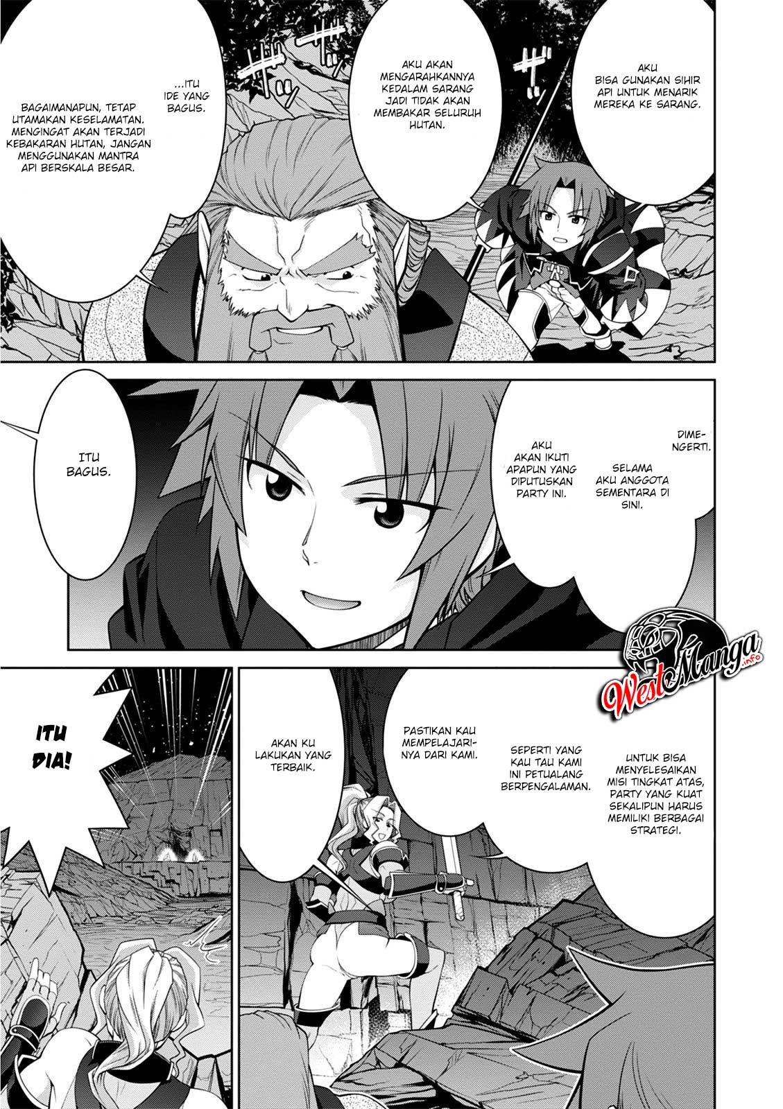 legend - Chapter: 41