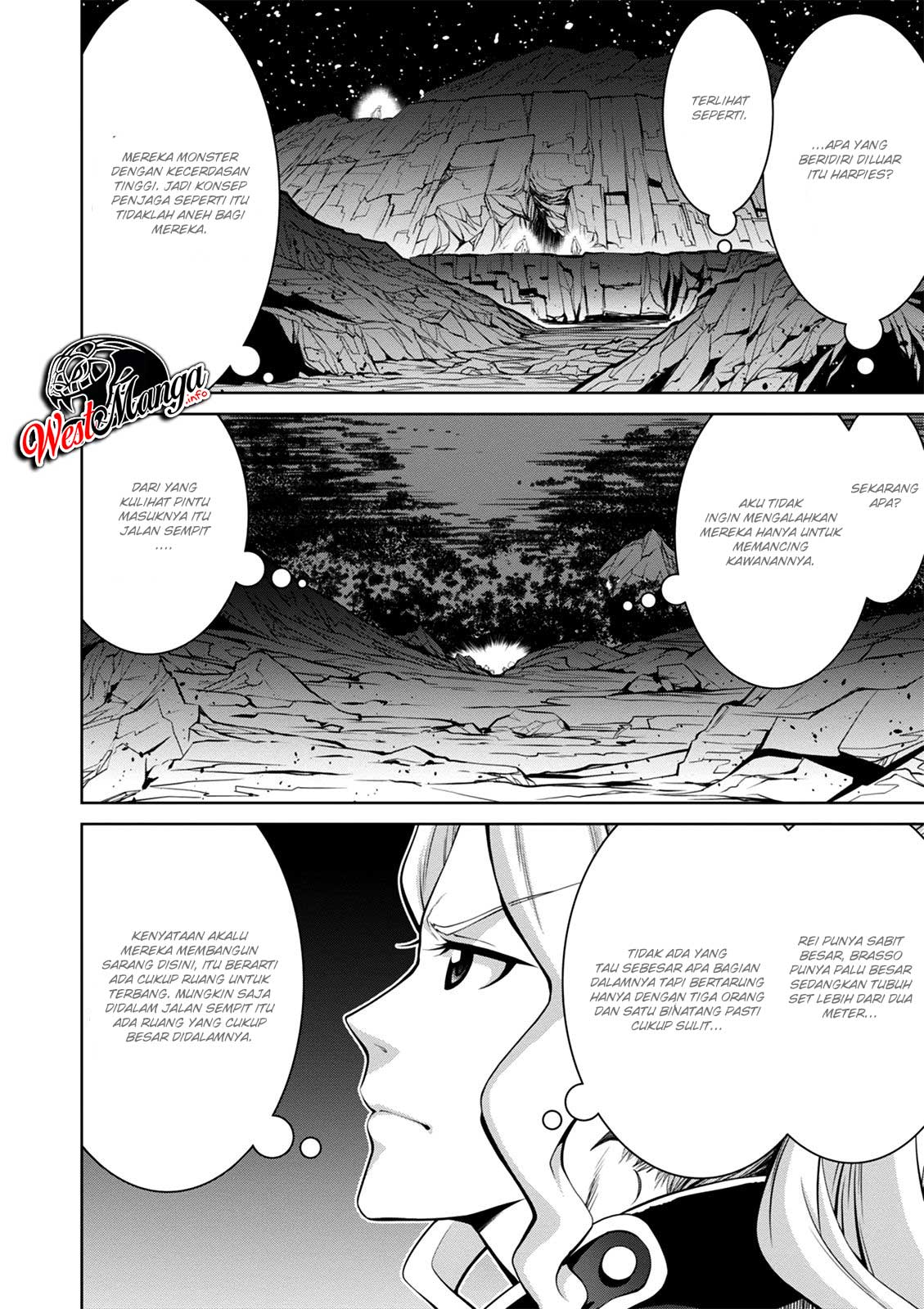 legend - Chapter: 41