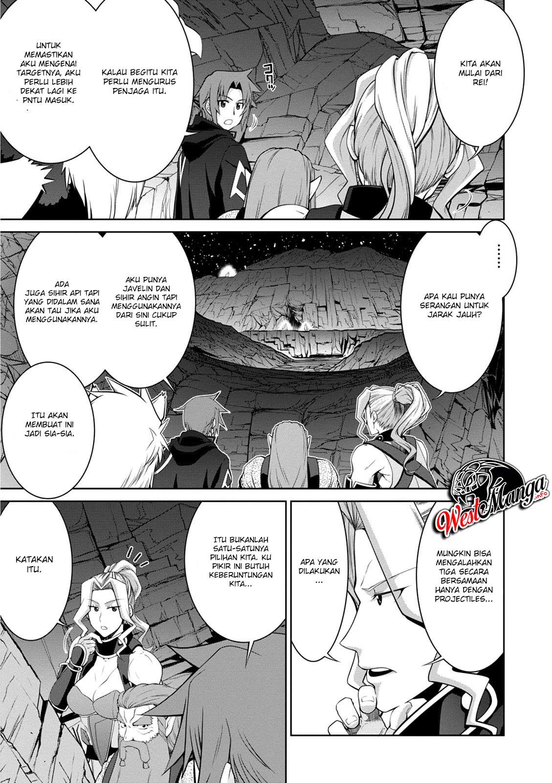 legend - Chapter: 41