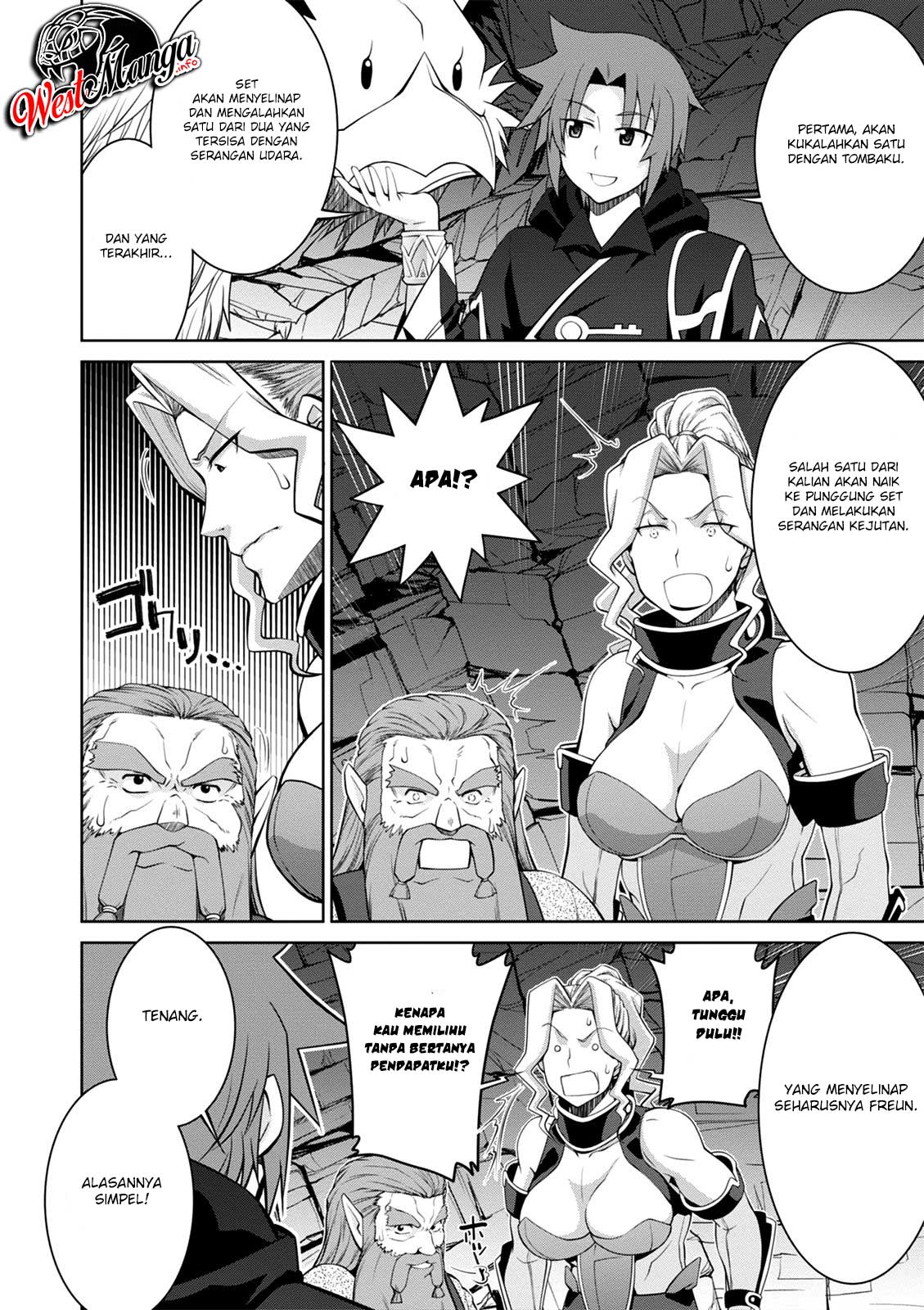 legend - Chapter: 41