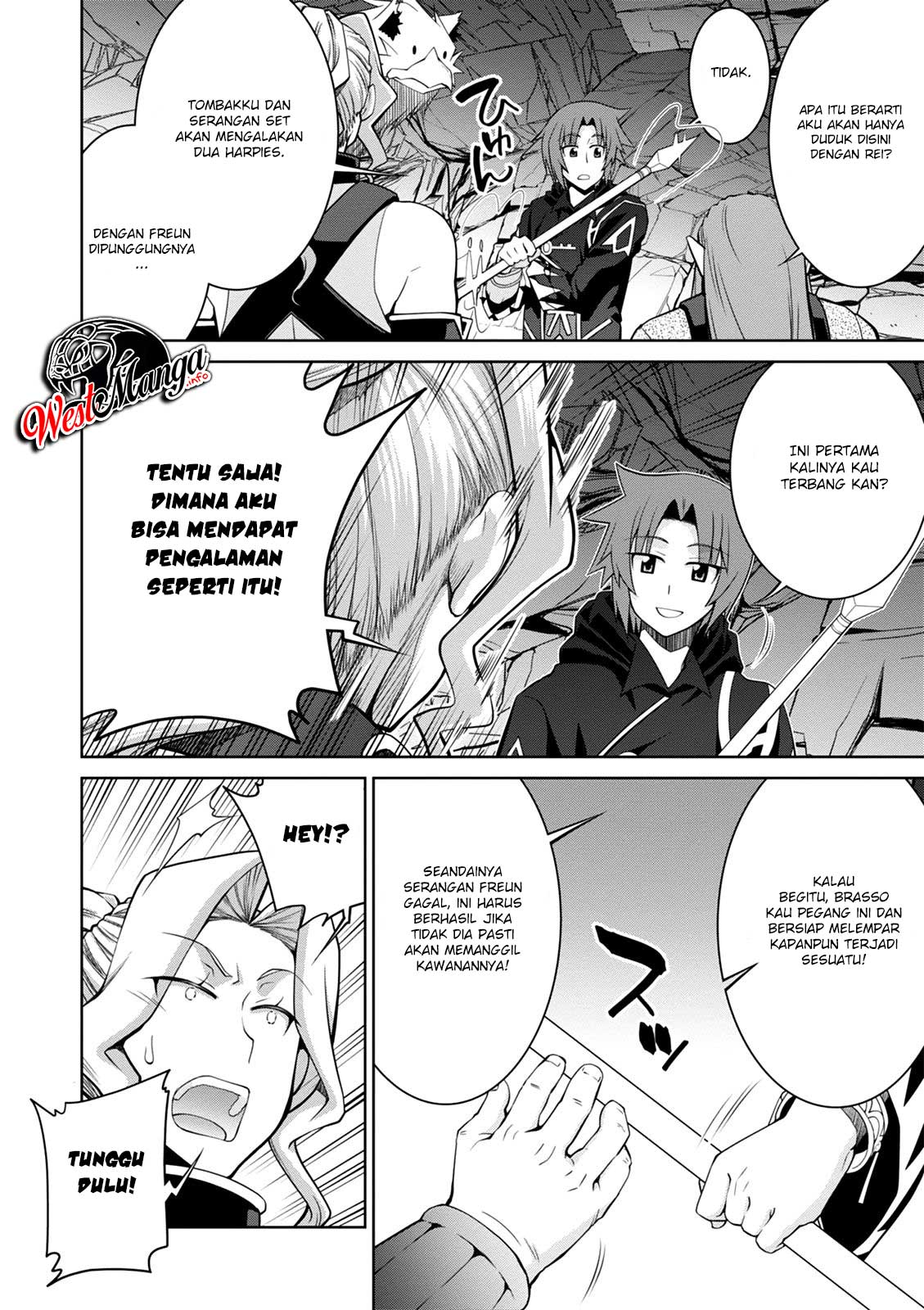 legend - Chapter: 41