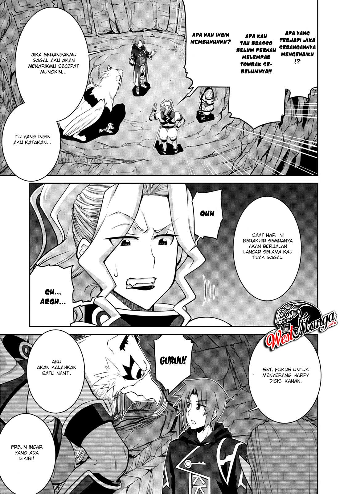 legend - Chapter: 41