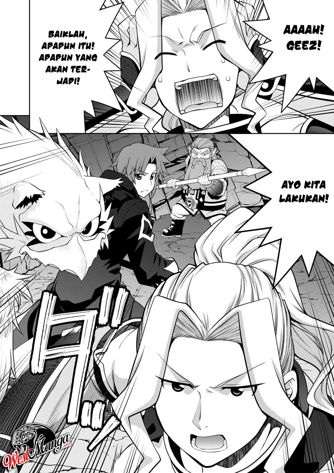 legend - Chapter: 41
