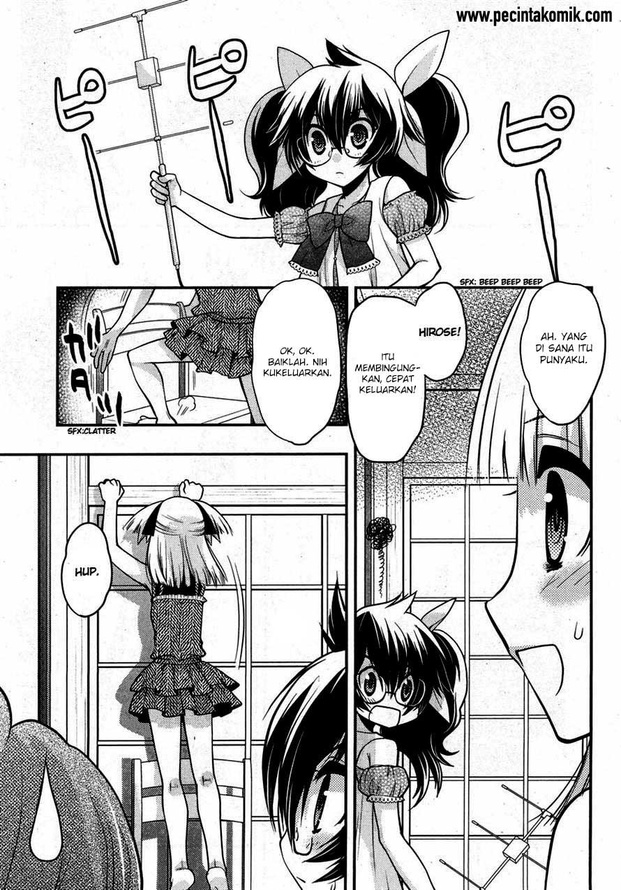 oniichan-control - Chapter: 19