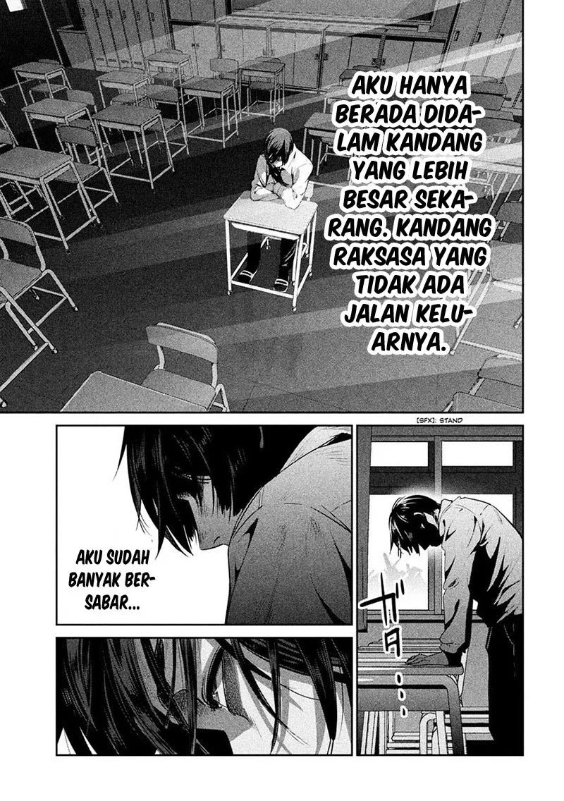 prison-school - Chapter: 243